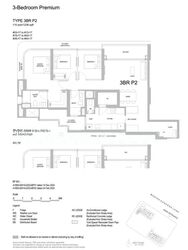 One Marina Gardens (D1), Apartment #573964011